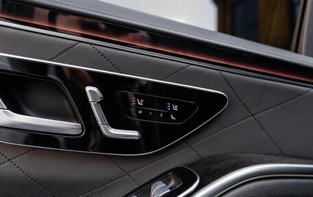 Mercedes-Benz S-Класс, 2021 год, 10 000 000 рублей, 10 фотография