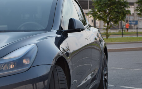 Tesla Model 3 I, 2022 год, 3 990 000 рублей, 7 фотография
