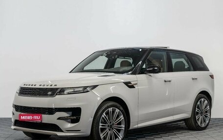 Land Rover Range Rover Sport, 2026 год, 18 900 000 рублей, 1 фотография