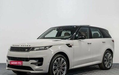 Land Rover Range Rover Sport, 2026 год, 18 900 000 рублей, 1 фотография