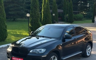 BMW X6, 2009 год, 1 700 000 рублей, 1 фотография