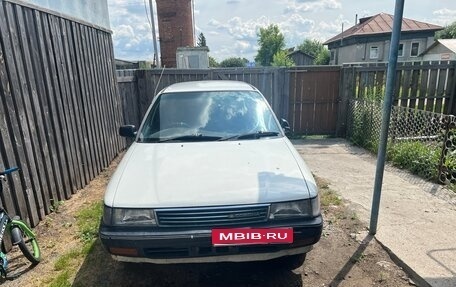 Toyota Corona VIII (T170), 1990 год, 180 000 рублей, 1 фотография