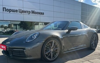 Porsche 911, 2022 год, 18 250 000 рублей, 1 фотография