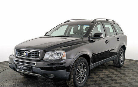 Volvo XC90 II рестайлинг, 2011 год, 2 640 000 рублей, 1 фотография