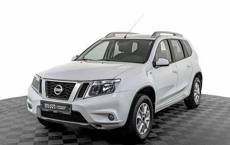 Nissan Terrano III, 2021 год, 1 300 000 рублей, 1 фотография