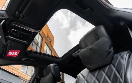 Mercedes-Benz S-Класс, 2021 год, 10 000 000 рублей, 16 фотография