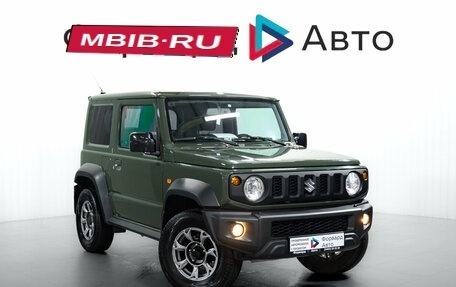 Suzuki Jimny, 2020 год, 2 299 000 рублей, 1 фотография