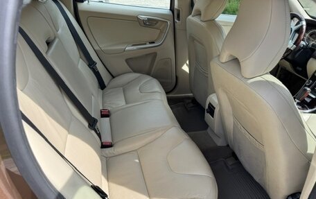Volvo XC60 II, 2012 год, 2 200 000 рублей, 5 фотография