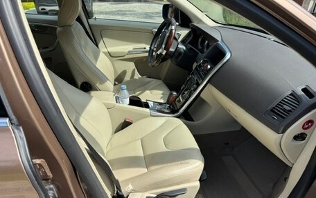 Volvo XC60 II, 2012 год, 2 200 000 рублей, 7 фотография