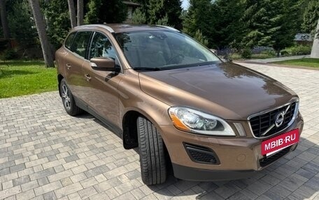Volvo XC60 II, 2012 год, 2 200 000 рублей, 2 фотография
