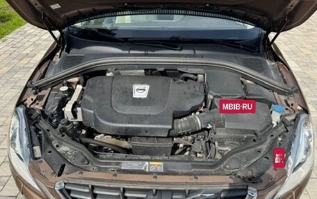 Volvo XC60 II, 2012 год, 2 200 000 рублей, 3 фотография