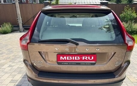 Volvo XC60 II, 2012 год, 2 200 000 рублей, 9 фотография
