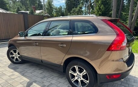 Volvo XC60 II, 2012 год, 2 200 000 рублей, 12 фотография