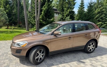 Volvo XC60 II, 2012 год, 2 200 000 рублей, 10 фотография