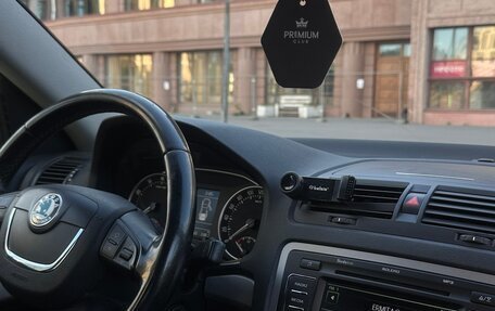 Skoda Octavia, 2013 год, 810 000 рублей, 8 фотография