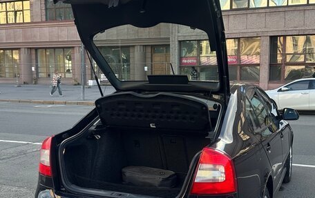Skoda Octavia, 2013 год, 810 000 рублей, 5 фотография