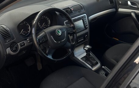 Skoda Octavia, 2013 год, 810 000 рублей, 7 фотография
