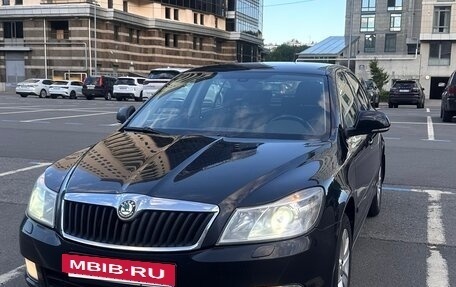 Skoda Octavia, 2013 год, 810 000 рублей, 2 фотография