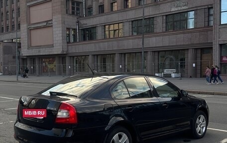 Skoda Octavia, 2013 год, 810 000 рублей, 4 фотография