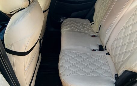 Hyundai Tucson III, 2017 год, 1 750 000 рублей, 8 фотография