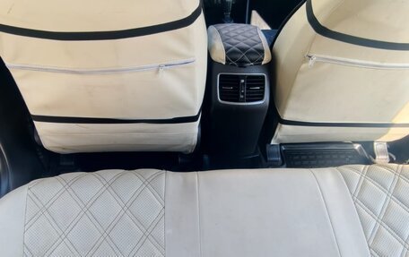 Hyundai Tucson III, 2017 год, 1 750 000 рублей, 9 фотография