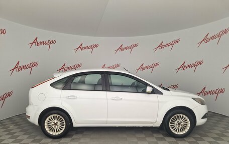 Ford Focus II рестайлинг, 2011 год, 395 000 рублей, 6 фотография