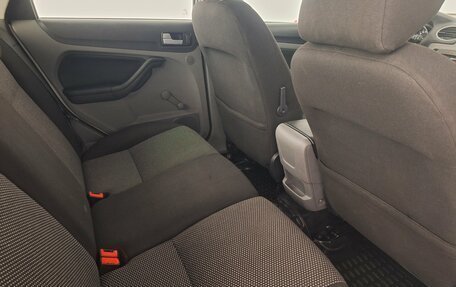 Ford Focus II рестайлинг, 2011 год, 395 000 рублей, 13 фотография
