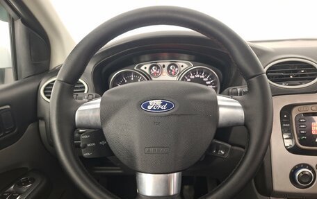Ford Focus II рестайлинг, 2011 год, 395 000 рублей, 11 фотография