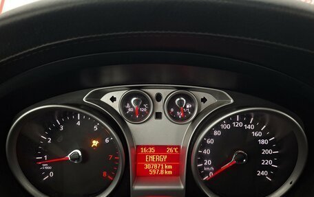 Ford Focus II рестайлинг, 2011 год, 395 000 рублей, 10 фотография