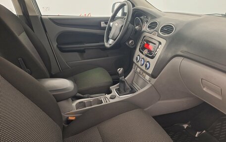 Ford Focus II рестайлинг, 2011 год, 395 000 рублей, 12 фотография