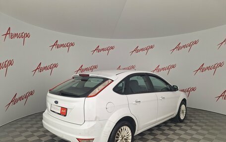 Ford Focus II рестайлинг, 2011 год, 395 000 рублей, 5 фотография