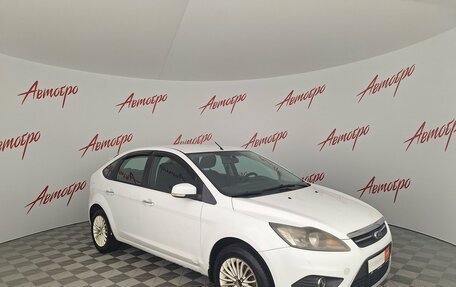 Ford Focus II рестайлинг, 2011 год, 395 000 рублей, 7 фотография
