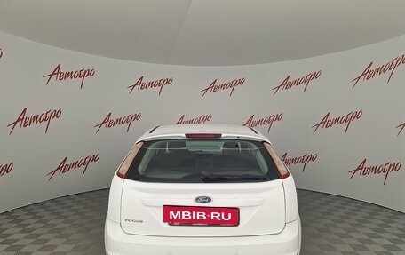Ford Focus II рестайлинг, 2011 год, 395 000 рублей, 4 фотография