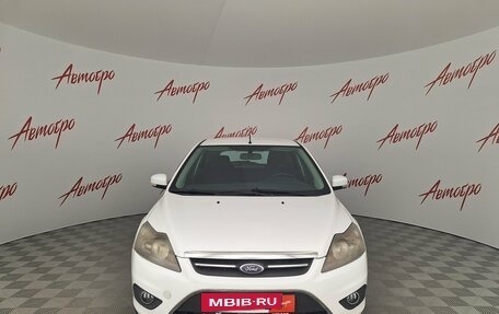 Ford Focus II рестайлинг, 2011 год, 395 000 рублей, 8 фотография