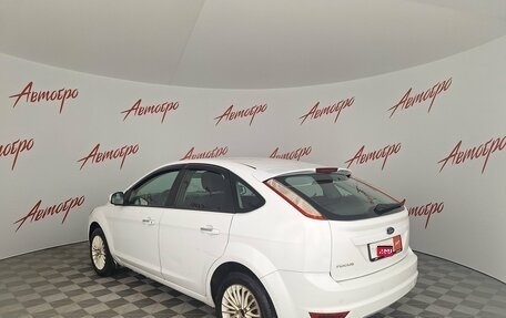 Ford Focus II рестайлинг, 2011 год, 395 000 рублей, 3 фотография