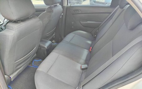 Chevrolet Aveo III, 2010 год, 459 000 рублей, 9 фотография