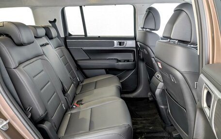 Hyundai Santa Fe IV, 2025 год, 7 190 000 рублей, 12 фотография