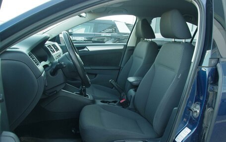 Volkswagen Jetta VI, 2013 год, 990 000 рублей, 7 фотография