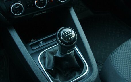 Volkswagen Jetta VI, 2013 год, 990 000 рублей, 17 фотография