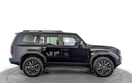 Toyota Land Cruiser Prado, 2026 год, 11 900 000 рублей, 4 фотография