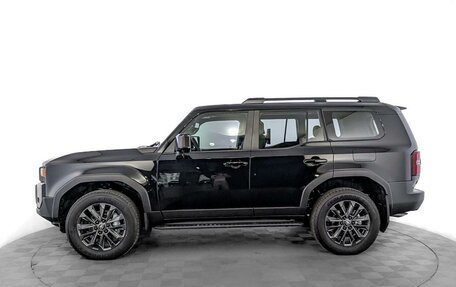 Toyota Land Cruiser Prado, 2026 год, 11 900 000 рублей, 3 фотография