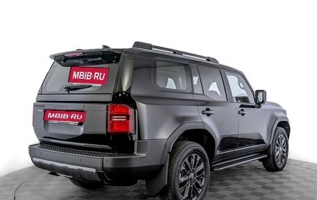 Toyota Land Cruiser Prado, 2026 год, 11 900 000 рублей, 2 фотография