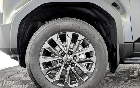 Toyota Land Cruiser Prado, 2026 год, 11 900 000 рублей, 7 фотография