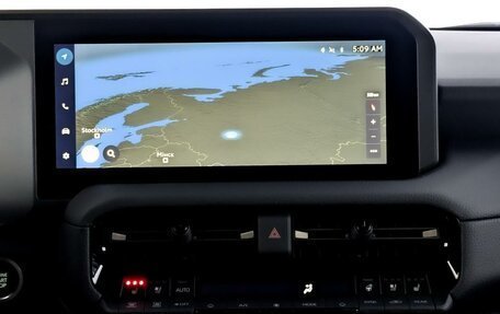 Toyota Land Cruiser Prado, 2026 год, 11 900 000 рублей, 11 фотография