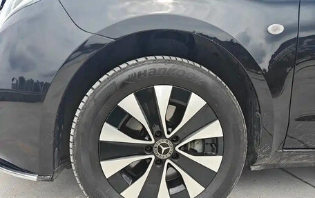 Mercedes-Benz Vito, 2022 год, 4 844 000 рублей, 4 фотография