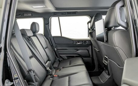 Toyota Land Cruiser Prado, 2026 год, 11 900 000 рублей, 12 фотография