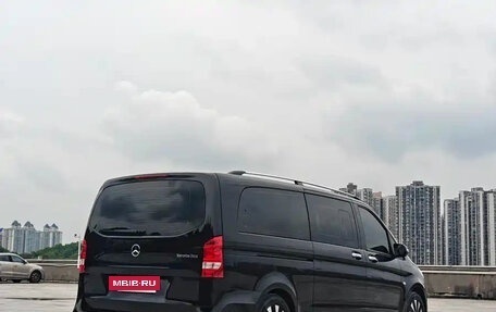 Mercedes-Benz Vito, 2022 год, 4 844 000 рублей, 7 фотография