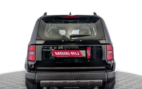 Toyota Land Cruiser Prado, 2026 год, 11 900 000 рублей, 6 фотография