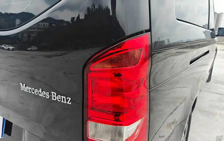 Mercedes-Benz Vito, 2022 год, 4 844 000 рублей, 10 фотография