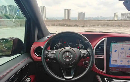 Mercedes-Benz Vito, 2022 год, 4 844 000 рублей, 16 фотография